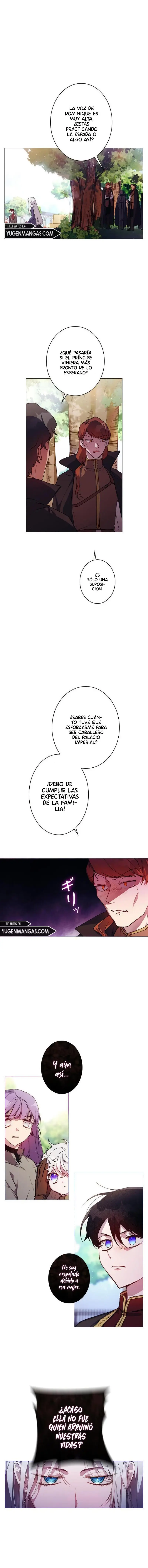 ¿Como es esta postura? capítulo 10 página 12