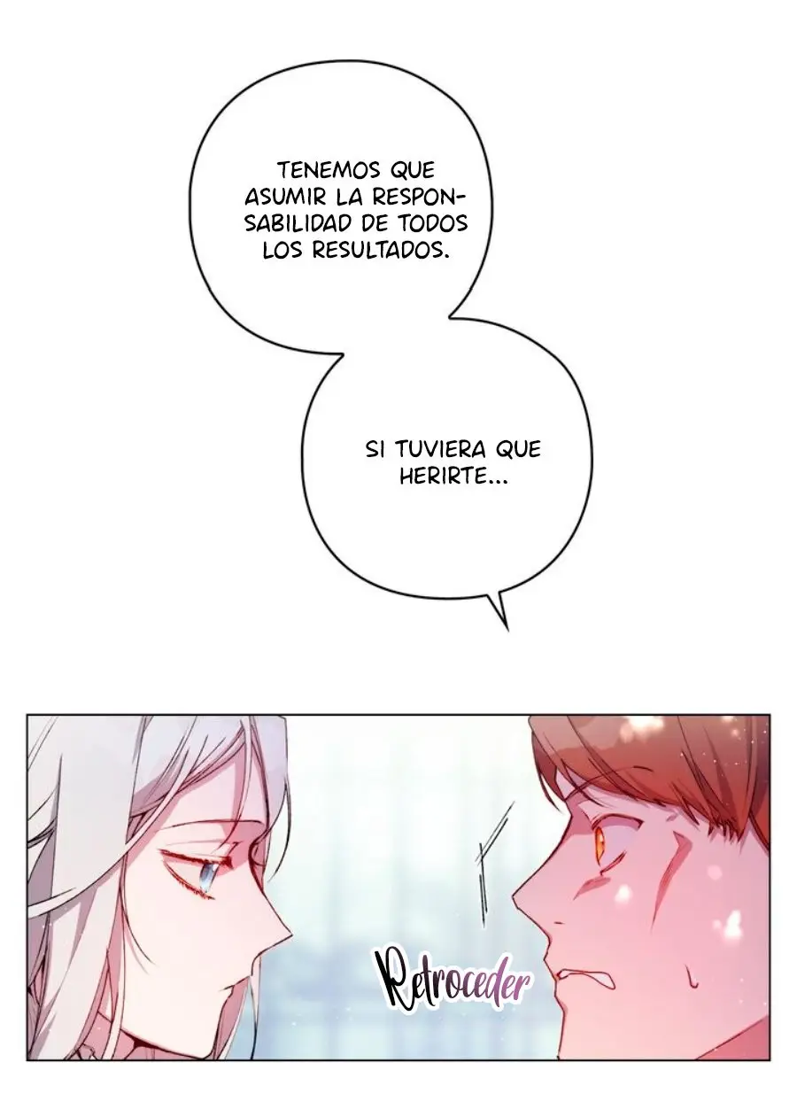 ¿Como es esta postura? capítulo 11 página 47
