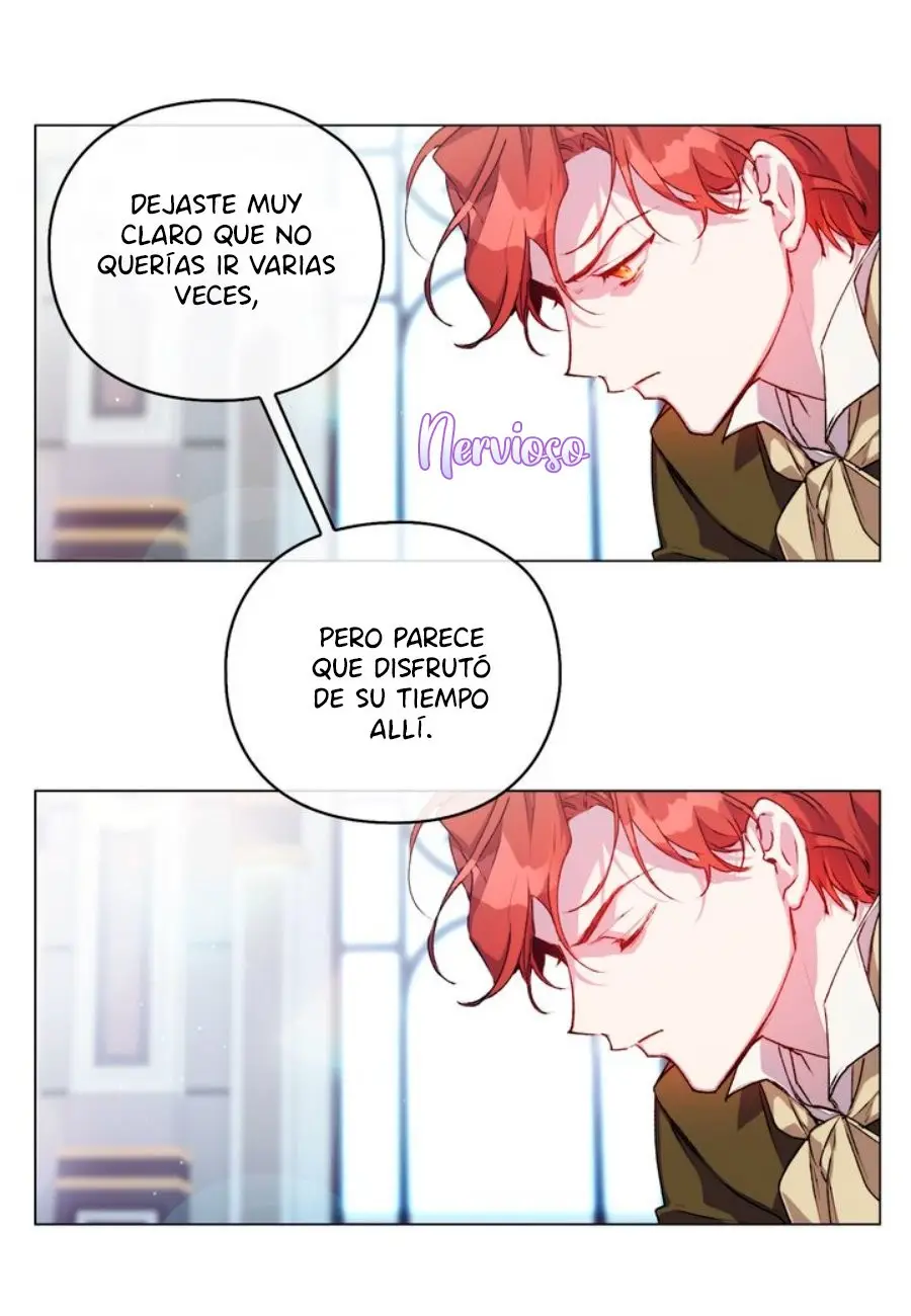 ¿Como es esta postura? capítulo 11 página 62
