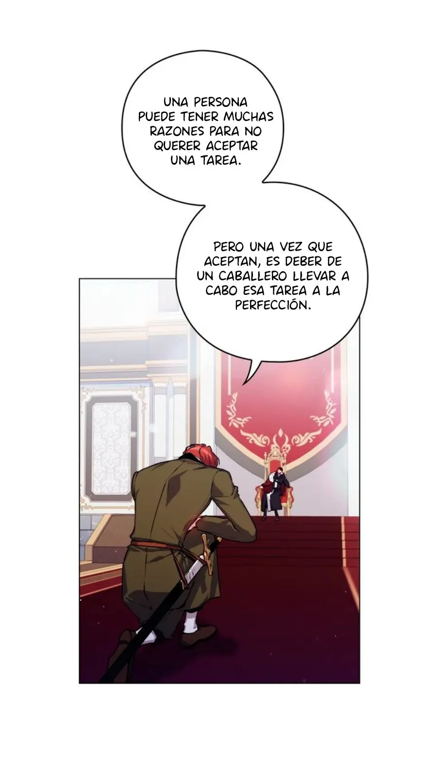 ¿Como es esta postura? capítulo 11 página 63