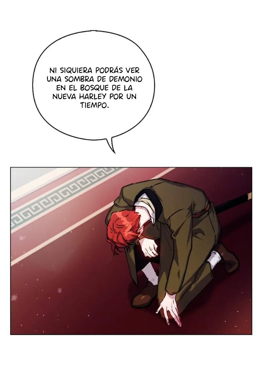 ¿Como es esta postura? capítulo 11 página 64