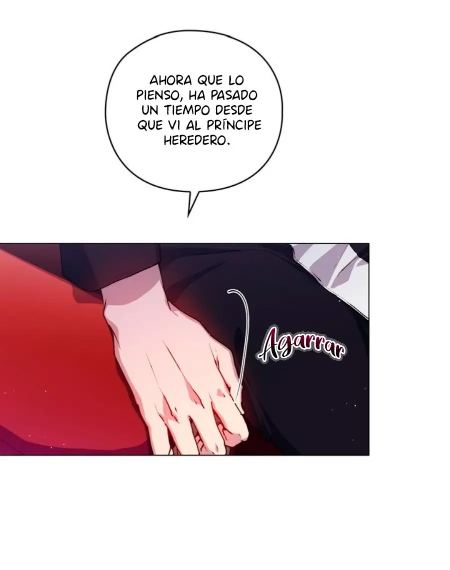 ¿Como es esta postura? capítulo 11 página 72