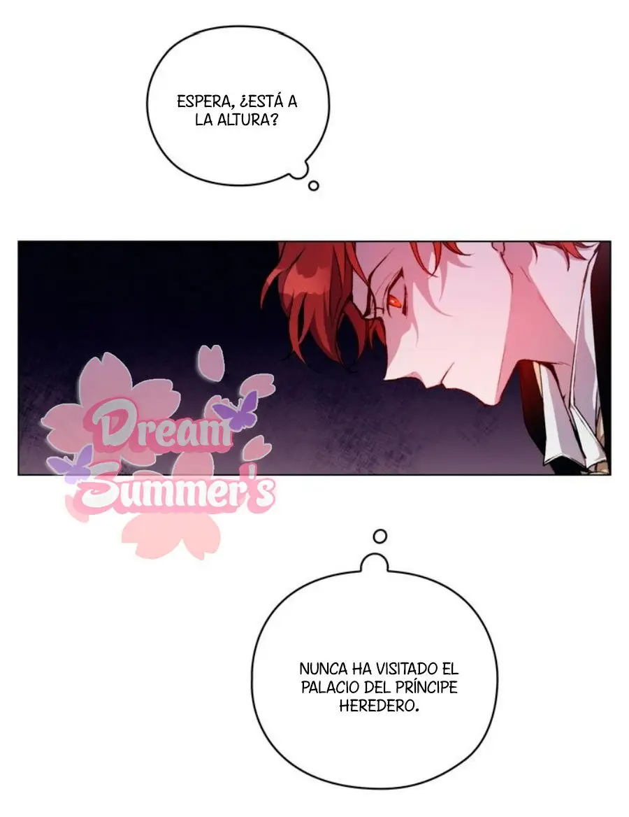 ¿Como es esta postura? capítulo 12 página 6