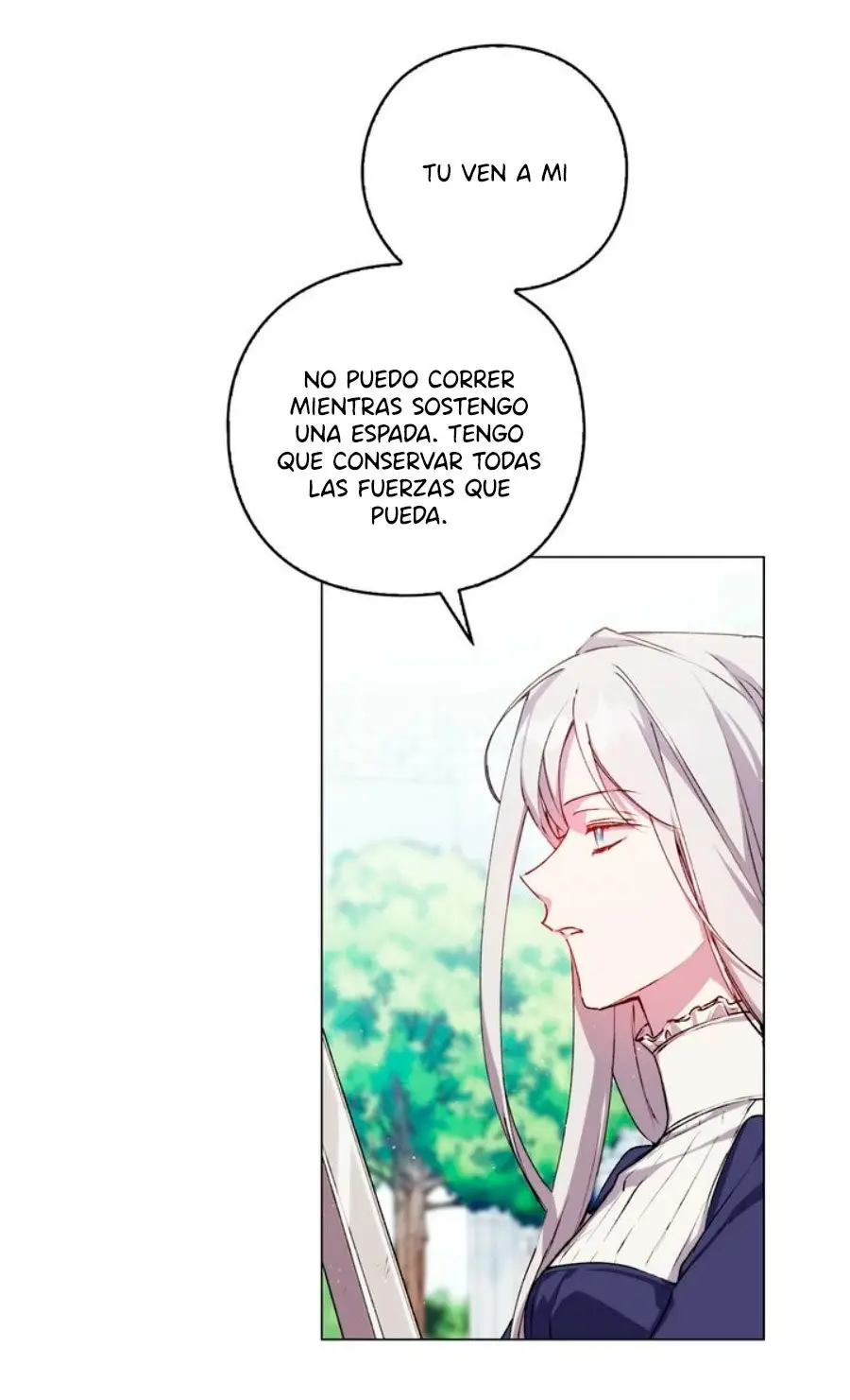 ¿Como es esta postura? capítulo 12 página 20