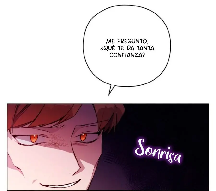 ¿Como es esta postura? capítulo 12 página 21
