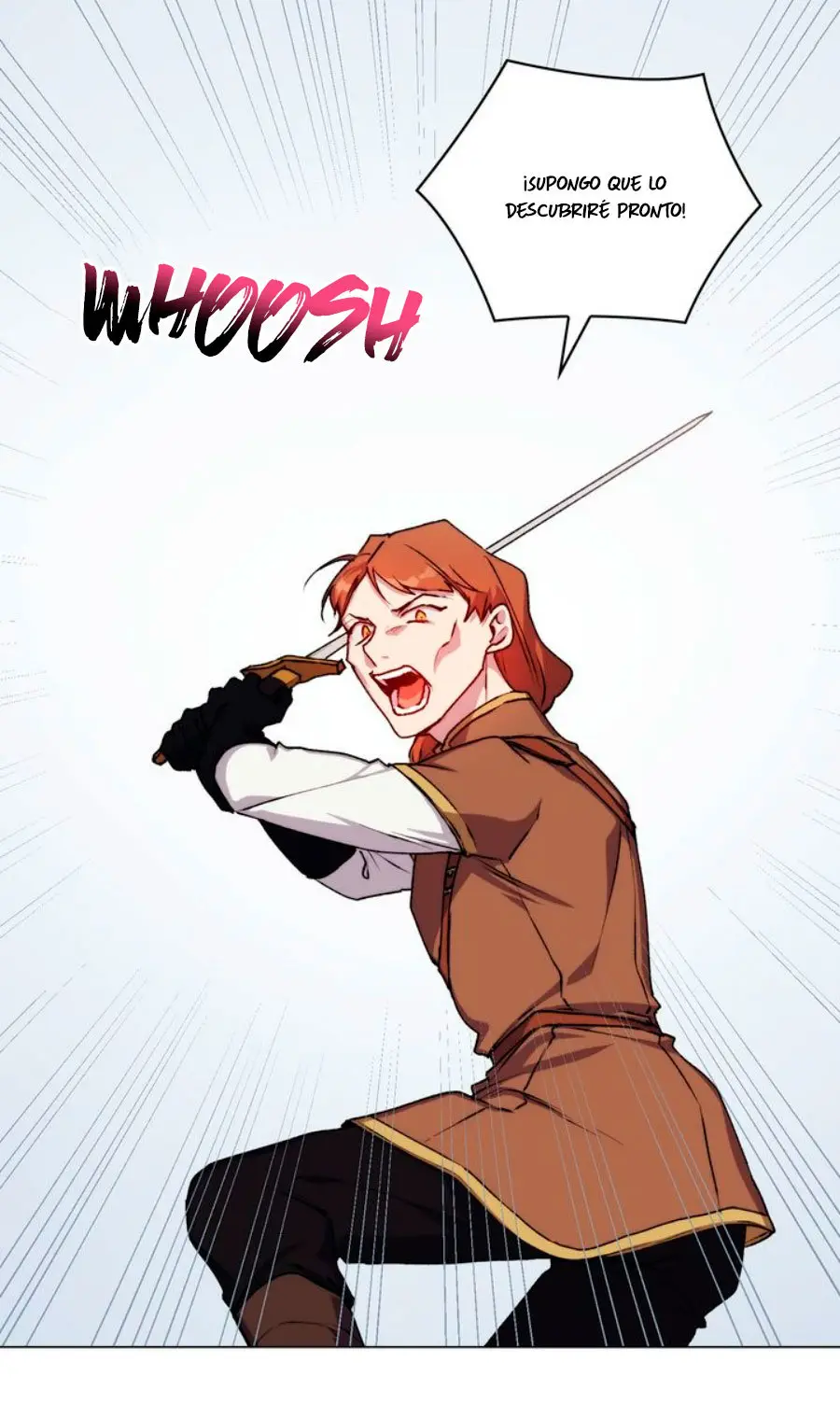 ¿Como es esta postura? capítulo 12 página 25