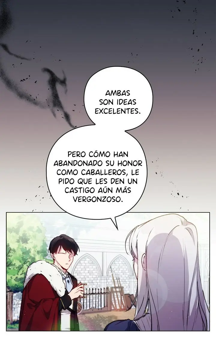 ¿Como es esta postura? capítulo 13 página 61
