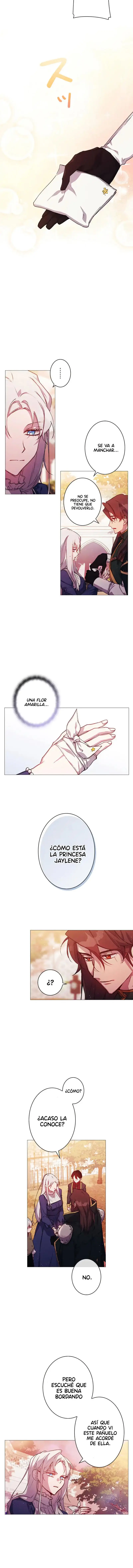 ¿Como es esta postura? capítulo 14 página 9