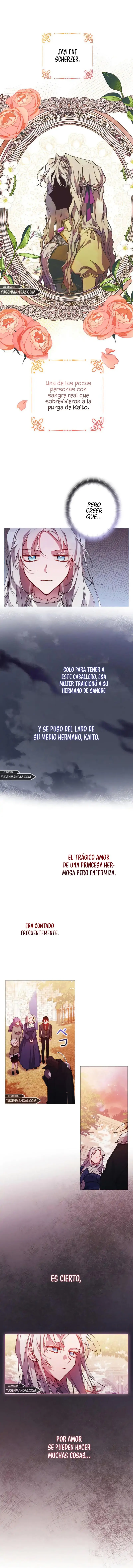 ¿Como es esta postura? capítulo 14 página 10