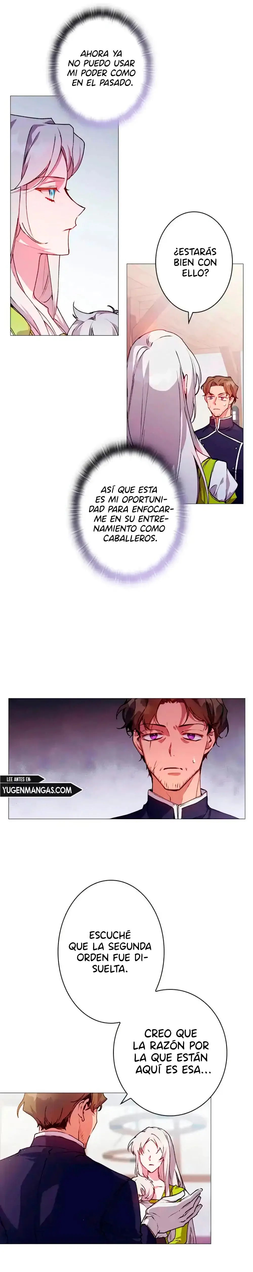 ¿Como es esta postura? capítulo 16 página 7