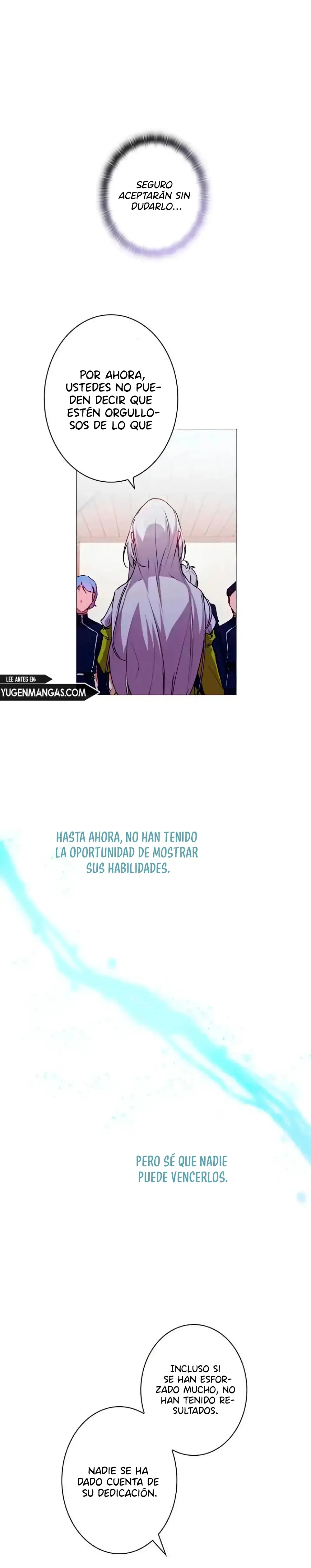 ¿Como es esta postura? capítulo 16 página 9