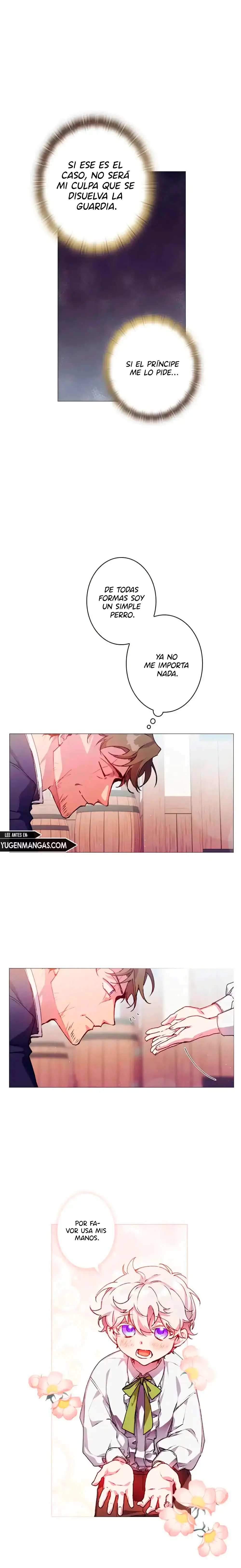 ¿Como es esta postura? capítulo 16 página 17