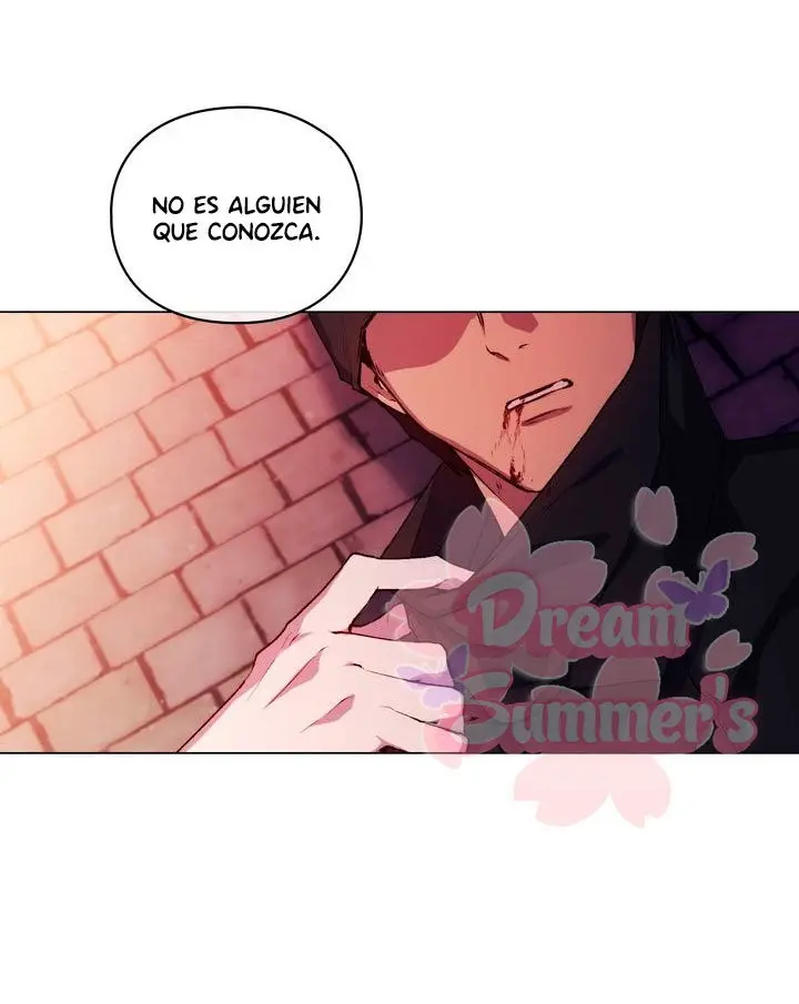 ¿Como es esta postura? capítulo 18 página 49