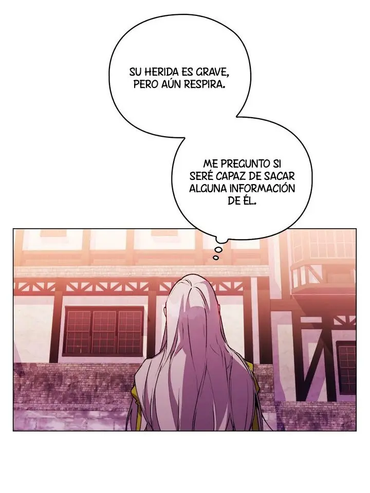 ¿Como es esta postura? capítulo 18 página 50