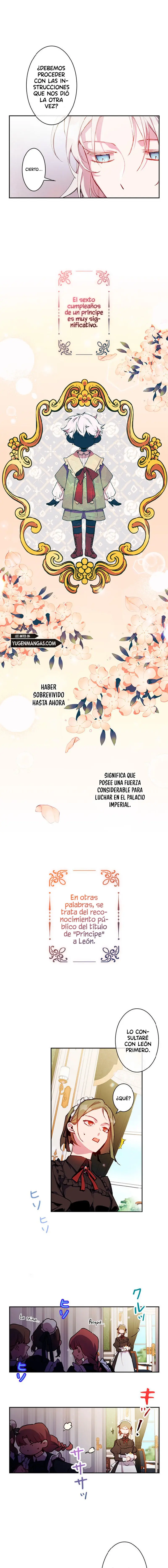 ¿Como es esta postura? capítulo 2 página 10