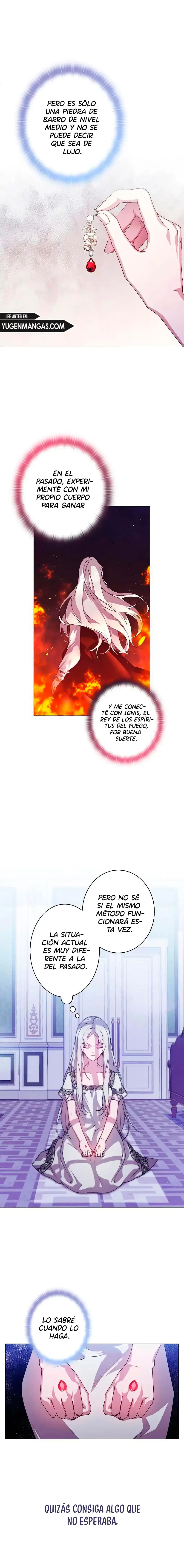 ¿Como es esta postura? capítulo 21 página 10