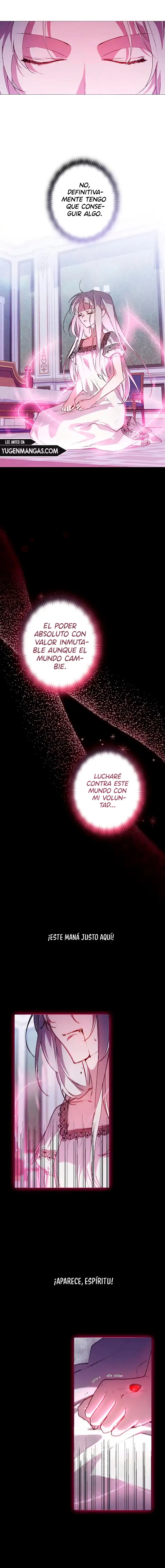 ¿Como es esta postura? capítulo 21 página 11