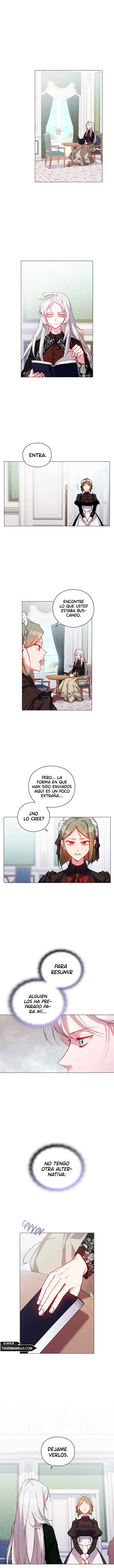 ¿Como es esta postura? capítulo 22 página 10