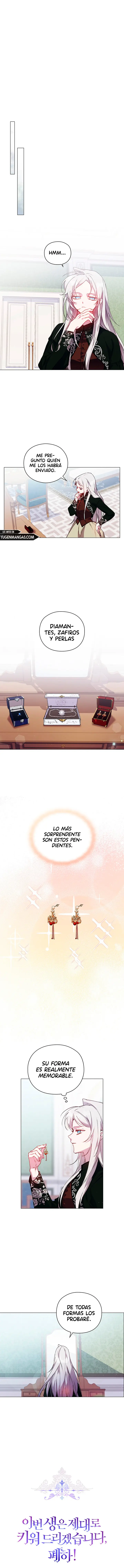 ¿Como es esta postura? capítulo 22 página 11