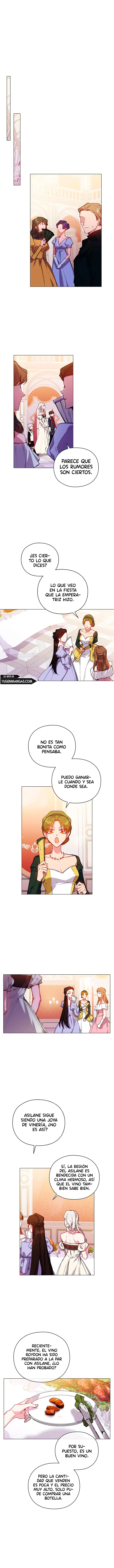 ¿Como es esta postura? capítulo 23 página 7
