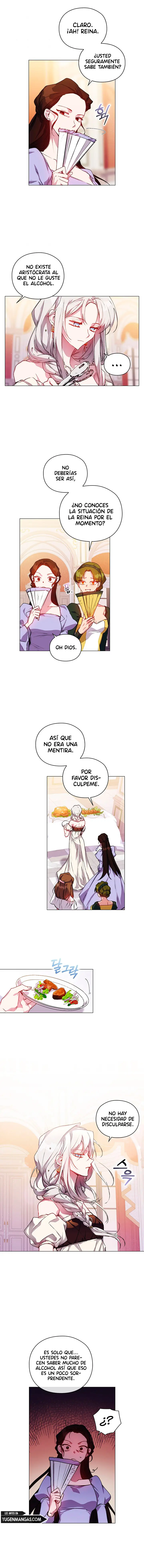 ¿Como es esta postura? capítulo 23 página 8