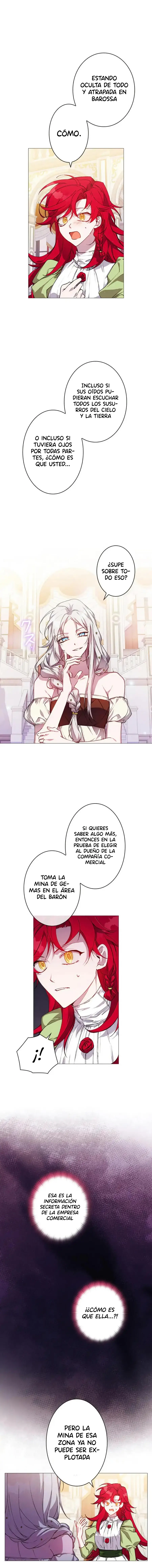 ¿Como es esta postura? capítulo 24 página 6