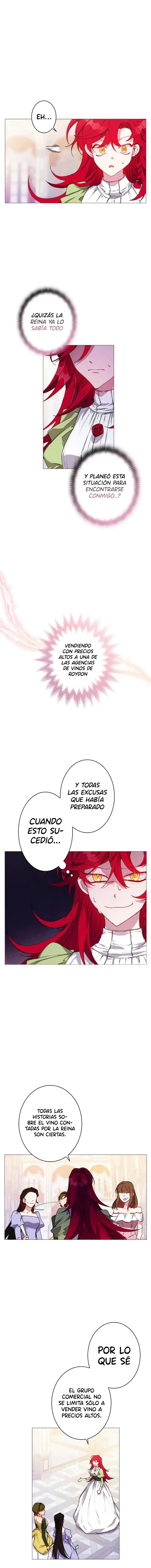¿Como es esta postura? capítulo 24 página 8
