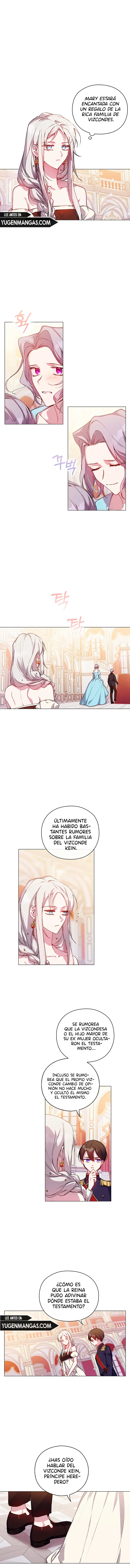 ¿Como es esta postura? capítulo 25 página 5