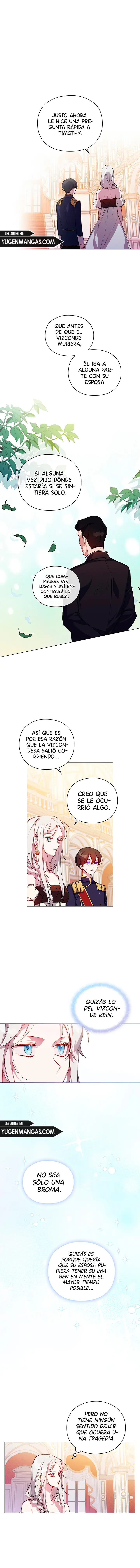 ¿Como es esta postura? capítulo 25 página 8