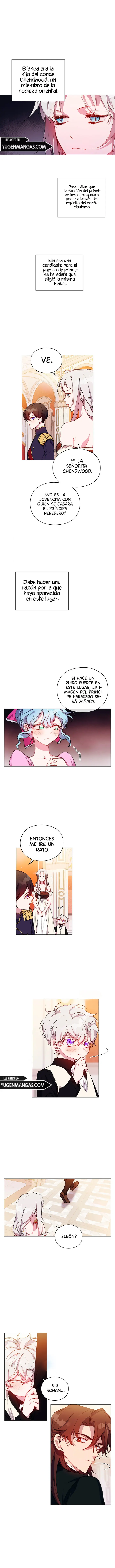¿Como es esta postura? capítulo 26 página 6