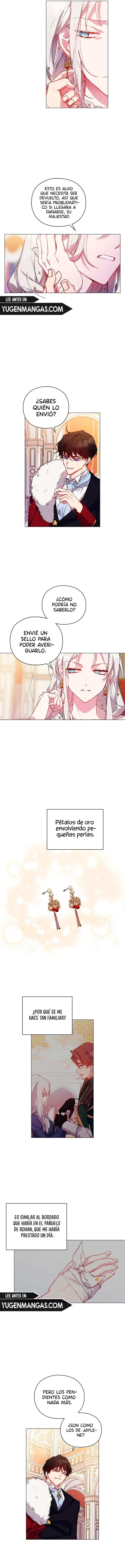 ¿Como es esta postura? capítulo 27 página 3