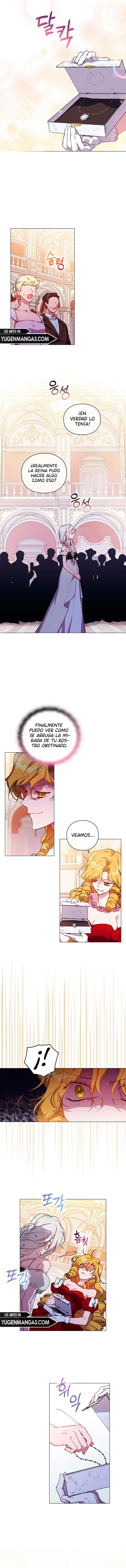 ¿Como es esta postura? capítulo 28 página 4