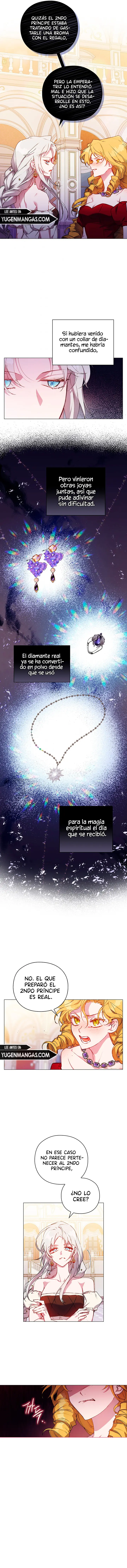 ¿Como es esta postura? capítulo 28 página 6