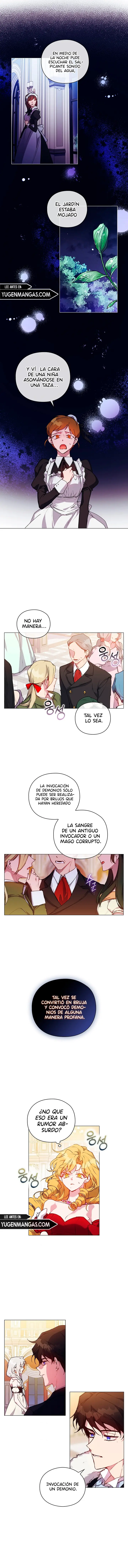 ¿Como es esta postura? capítulo 28 página 8