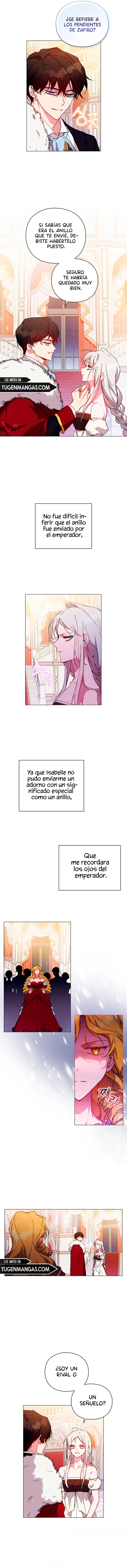 ¿Como es esta postura? capítulo 29 página 8