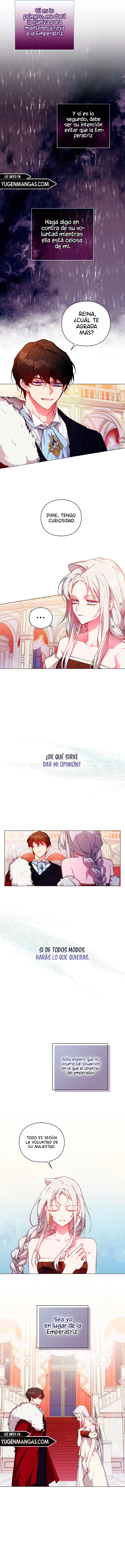 ¿Como es esta postura? capítulo 29 página 9