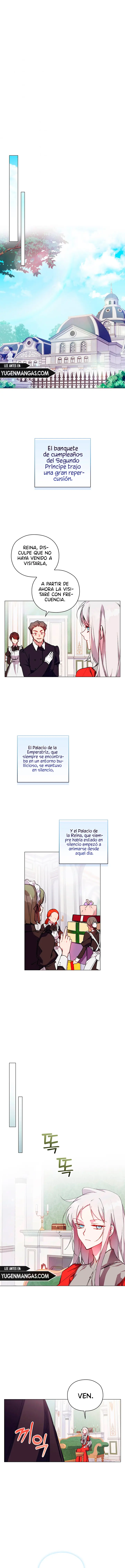 ¿Como es esta postura? capítulo 29 página 10