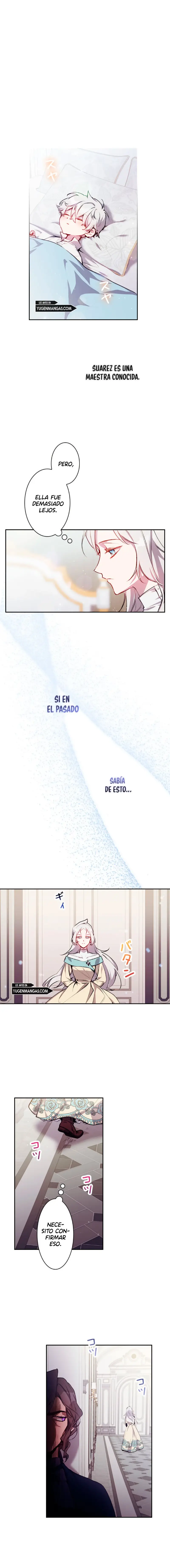 ¿Como es esta postura? capítulo 3 página 10