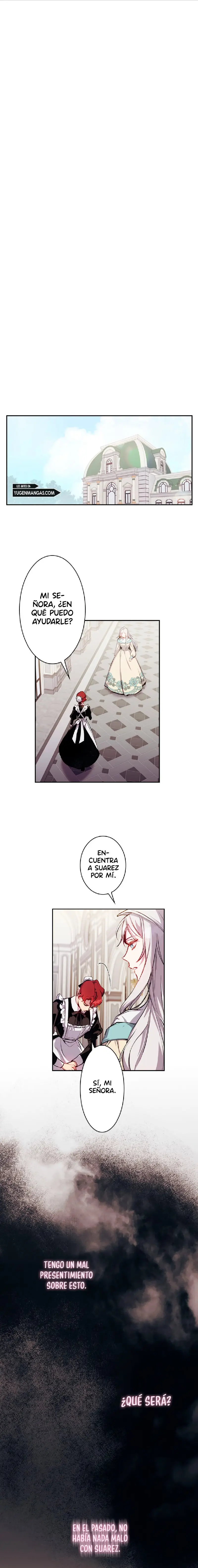 ¿Como es esta postura? capítulo 3 página 11