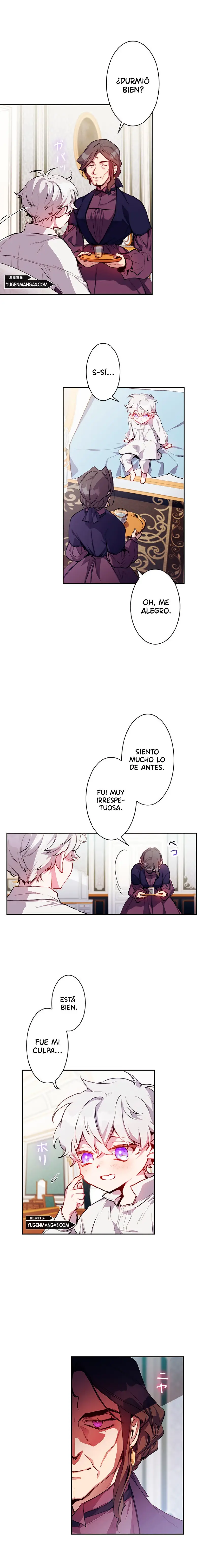 ¿Como es esta postura? capítulo 3 página 13