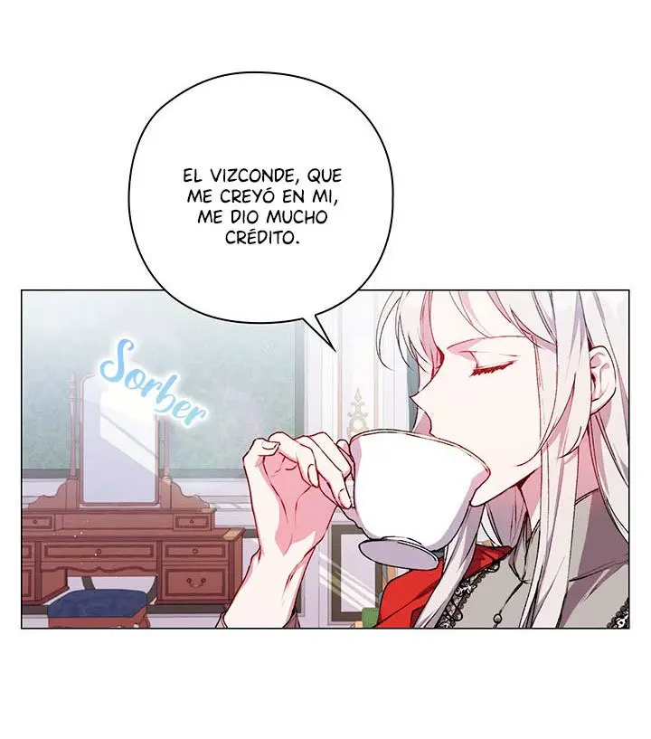¿Como es esta postura? capítulo 30 página 8