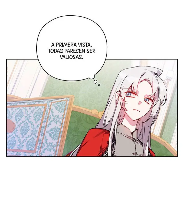 ¿Como es esta postura? capítulo 30 página 13