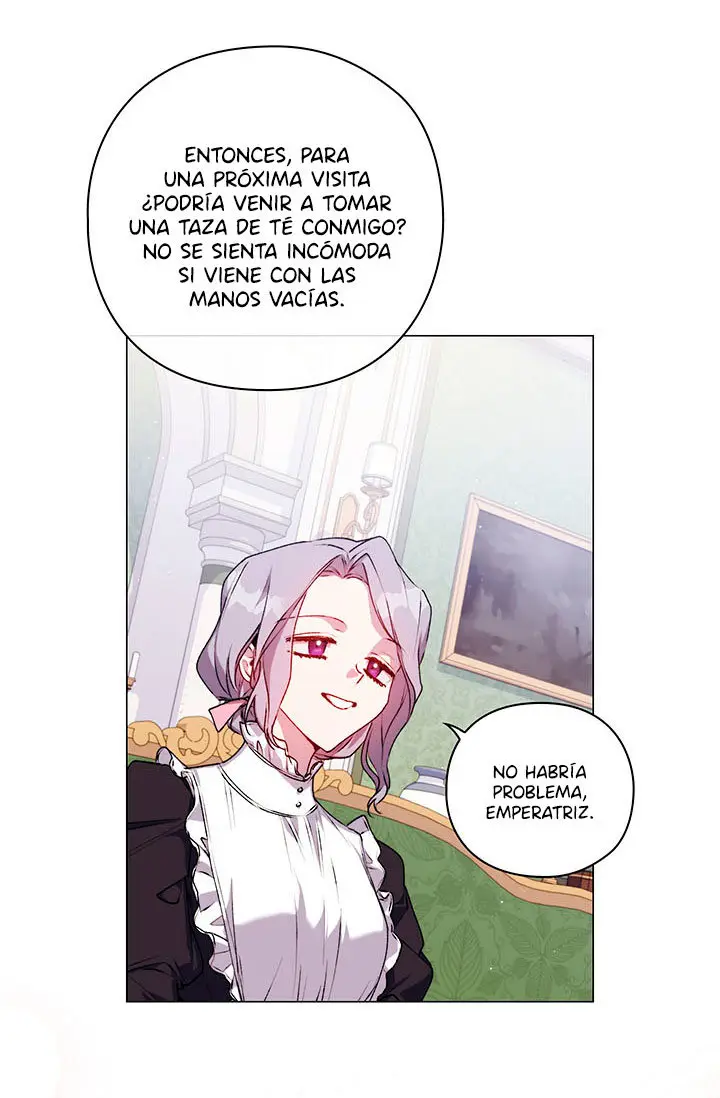 ¿Como es esta postura? capítulo 30 página 14