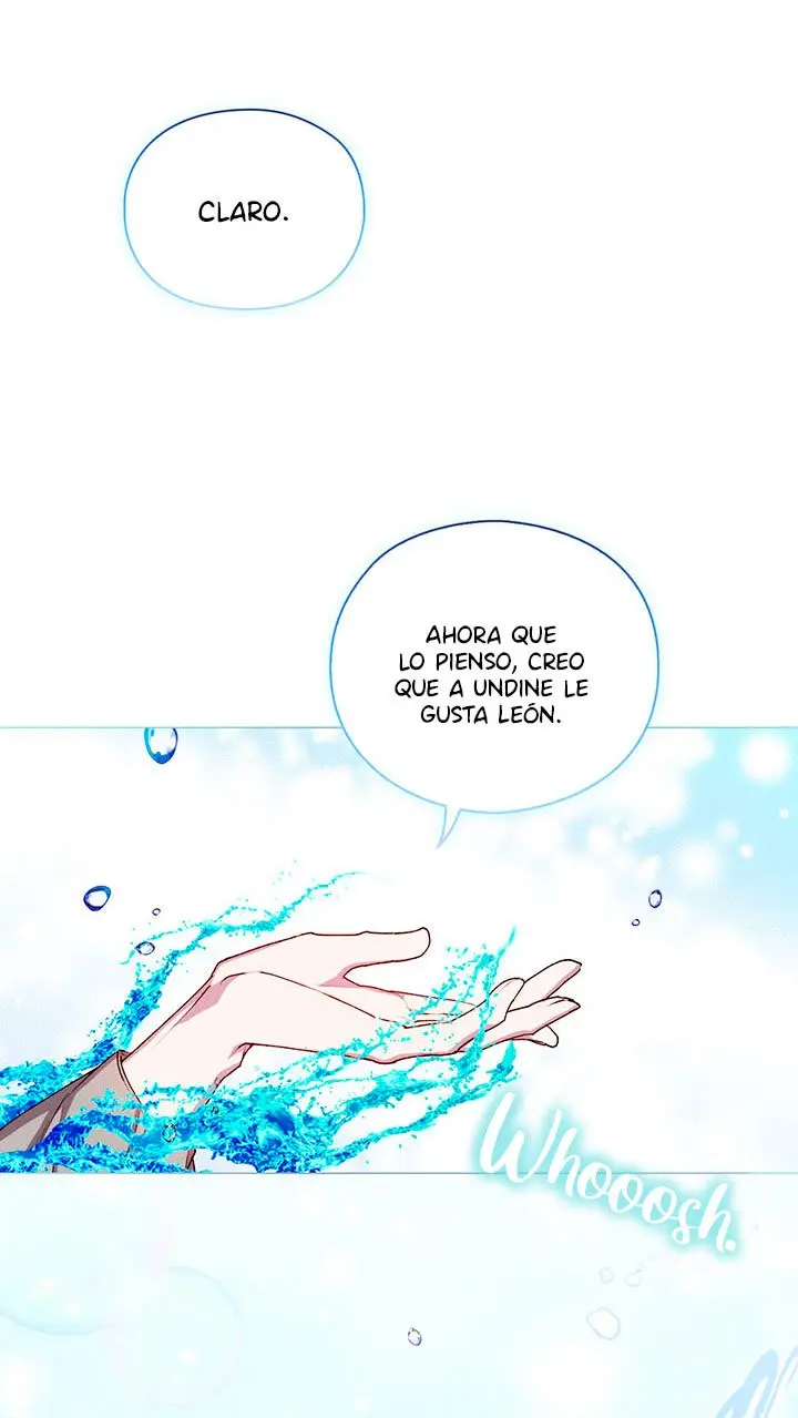 ¿Como es esta postura? capítulo 30 página 20