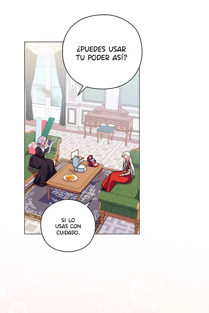 ¿Como es esta postura? capítulo 30 página 36