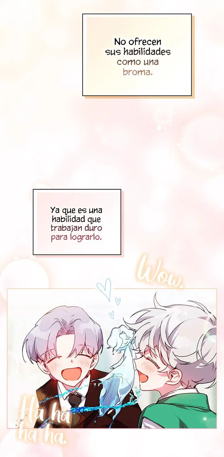 ¿Como es esta postura? capítulo 30 página 39