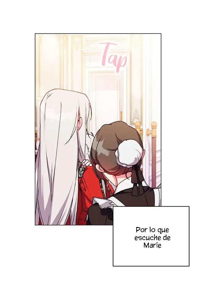 ¿Como es esta postura? capítulo 30 página 44