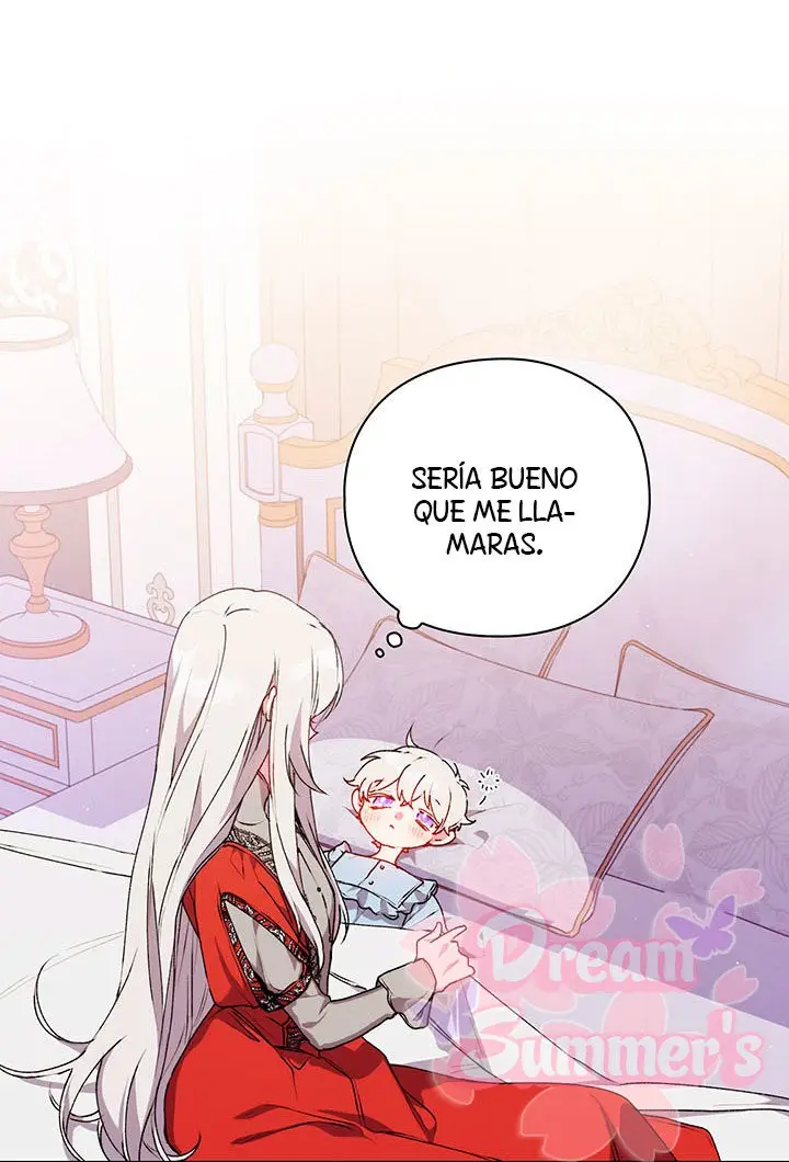 ¿Como es esta postura? capítulo 30 página 47