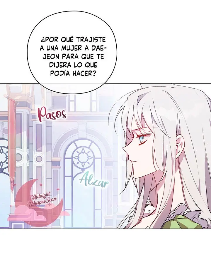 ¿Como es esta postura? capítulo 31 página 13