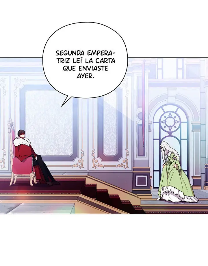 ¿Como es esta postura? capítulo 31 página 17